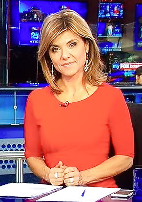 Maria stephanos milf news anchor boston 11
 #40807822