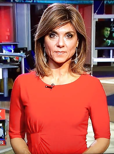 Maria stephanos milf news anchor boston 11
 #40807869