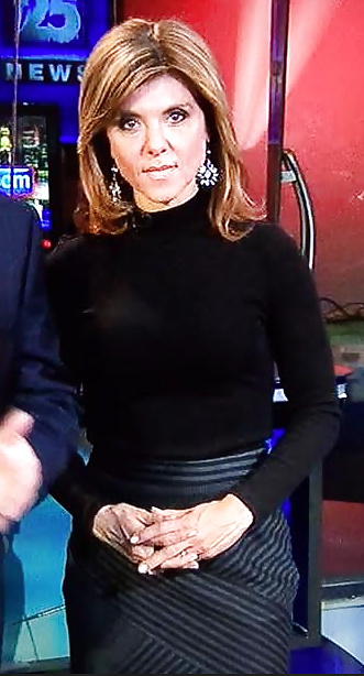 Maria stephanos milf news anchor boston 11
 #40807900