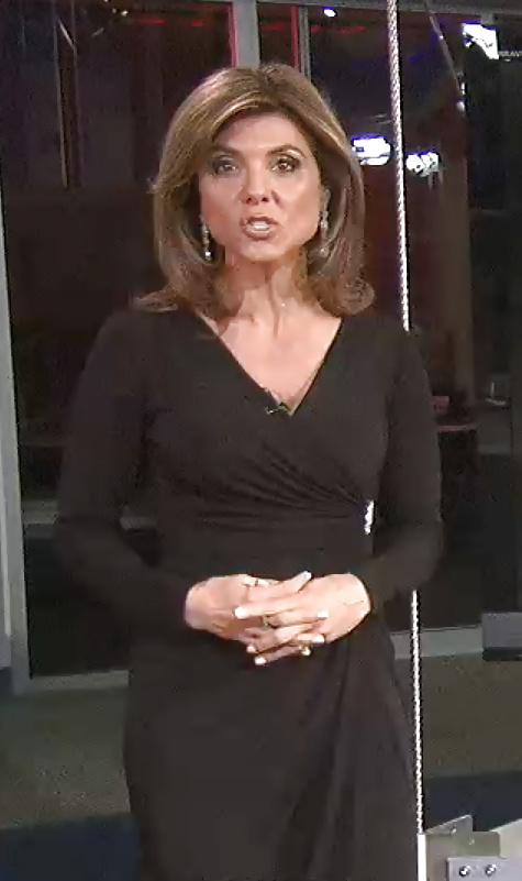 Maria stephanos milf news anchor boston 11
 #40808061