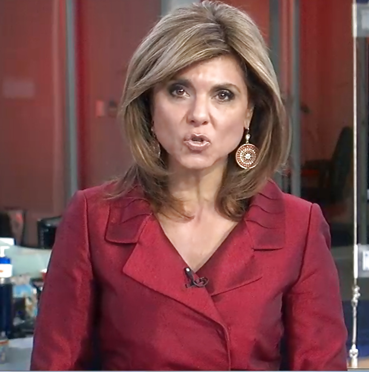 Maria stephanos milf news anchor boston 11
 #40808162