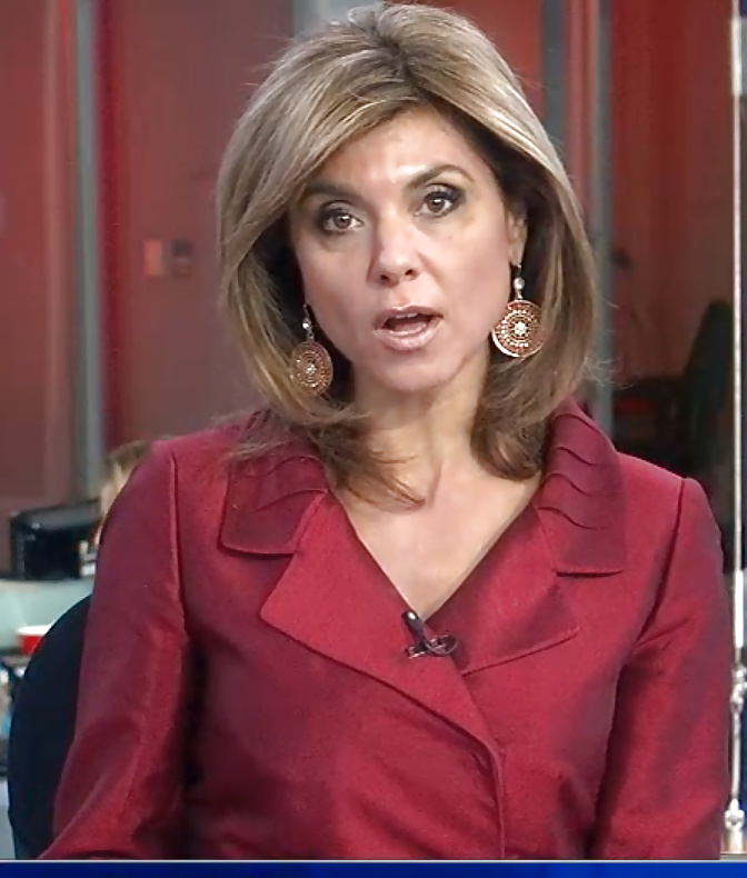 Maria stephanos milf news anchor boston 11
 #40808169