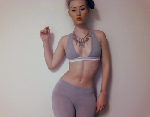 Iggy azalea
 #28492355