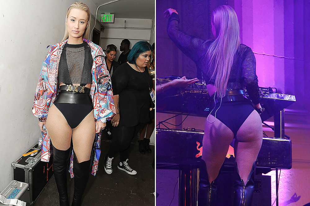 Iggy Azalea #28492402