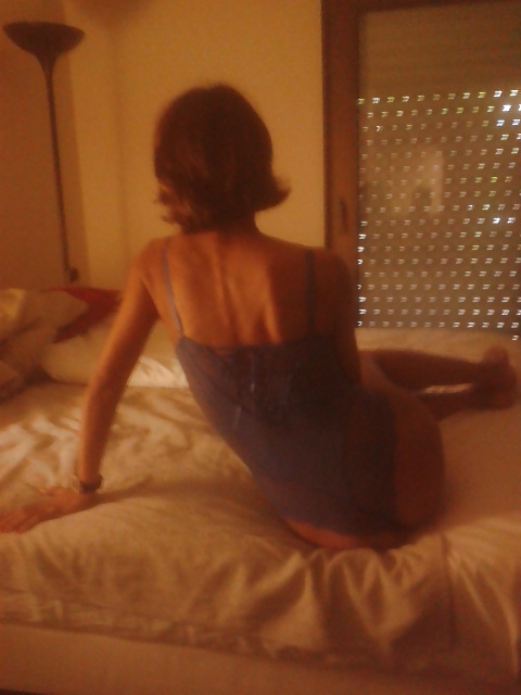 My beautiful extroardinary  GF #27110780