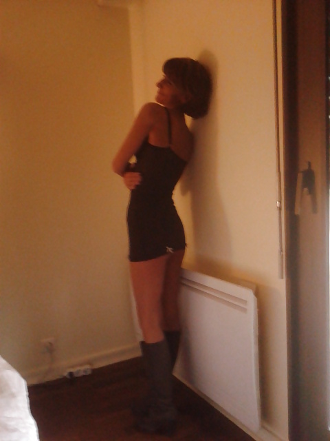 My beautiful extroardinary  GF #27110785