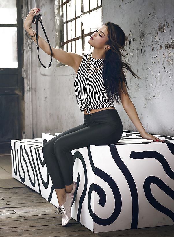 Selena gomez - teen celeb caliente para follar 2014
 #28257992