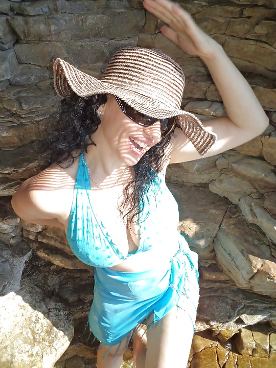 熟女(セルビア)
 #39171964