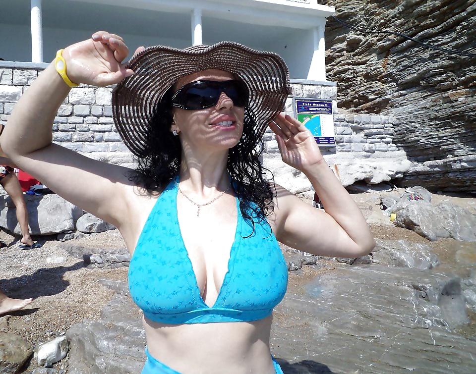 熟女(セルビア)
 #39171977