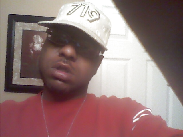 Bbc with new hat #24803871