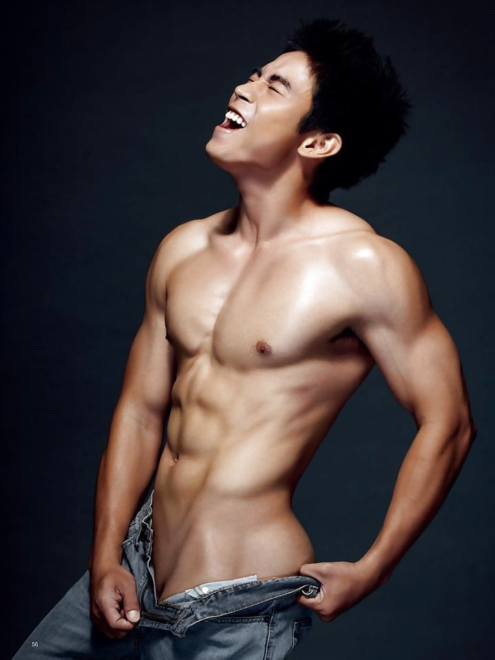 Asian Guys Are Hot! Especially The Gay Ones #39732263