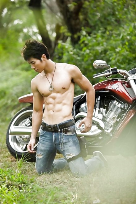 Asian Guys Are Hot! Especially The Gay Ones #39732278