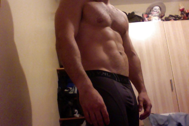 Nuevas fotos de cuerpo para ti
 #23267957