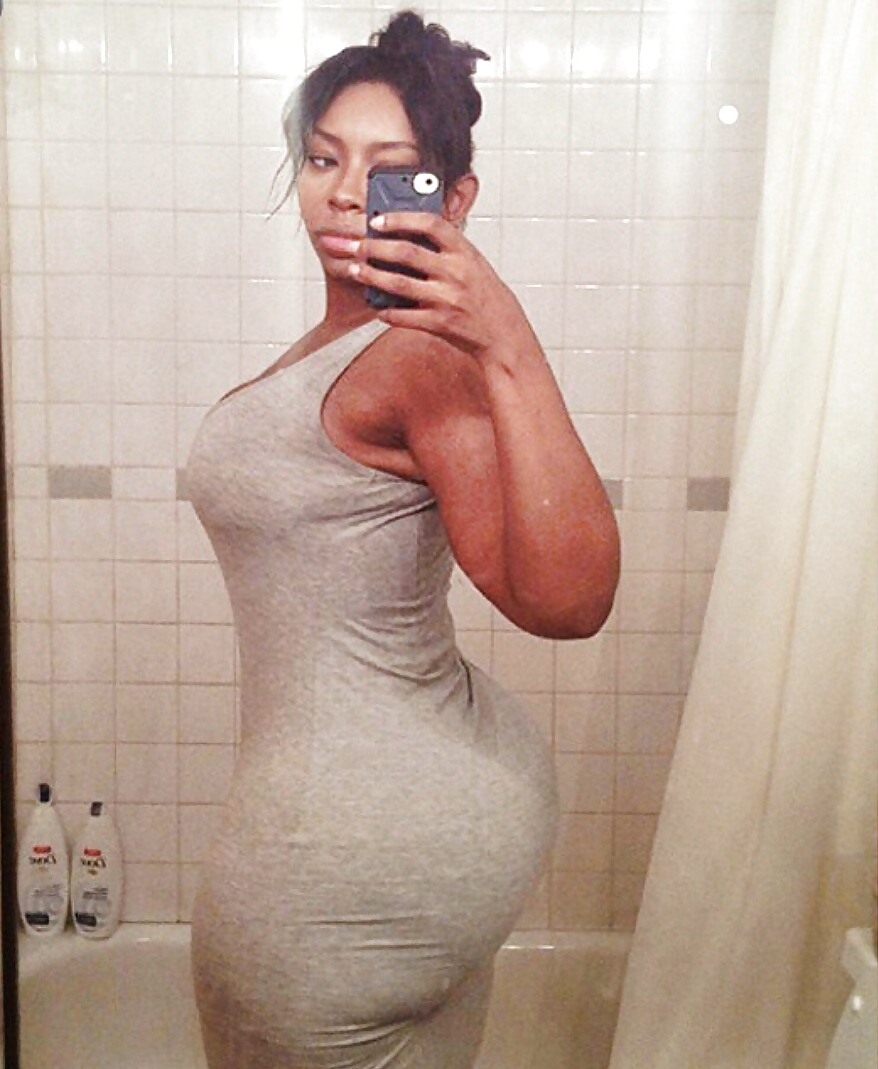 DAMN SHE GOT DAT WORK VOL.112 #40084570