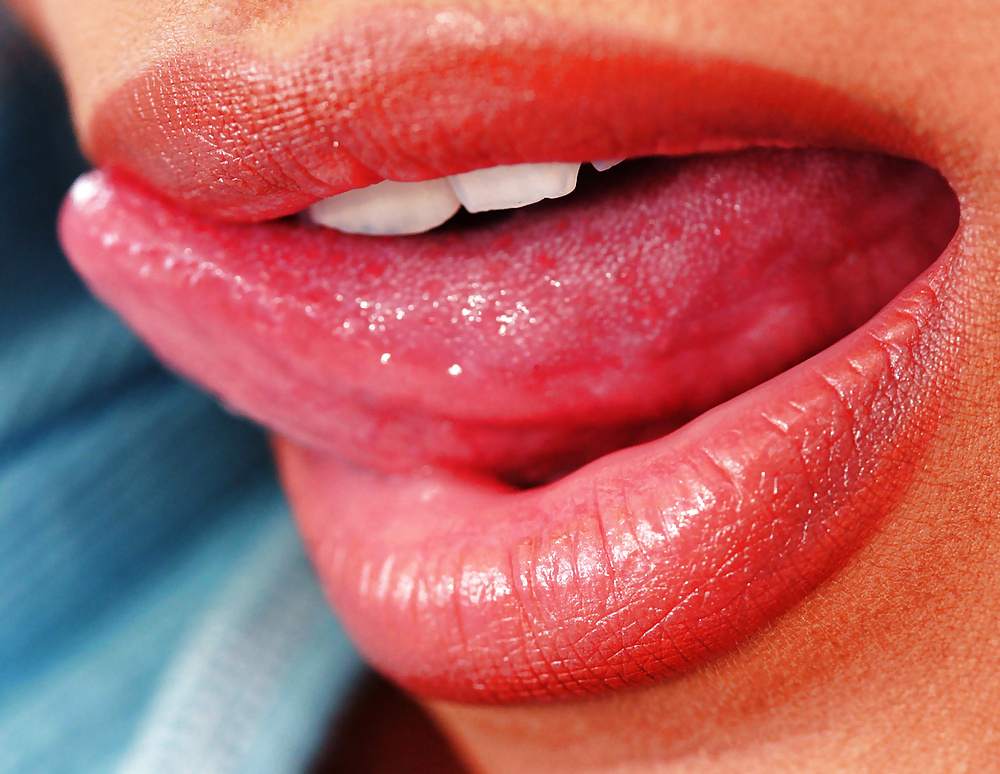 A Moment on the lips 4 #31589963