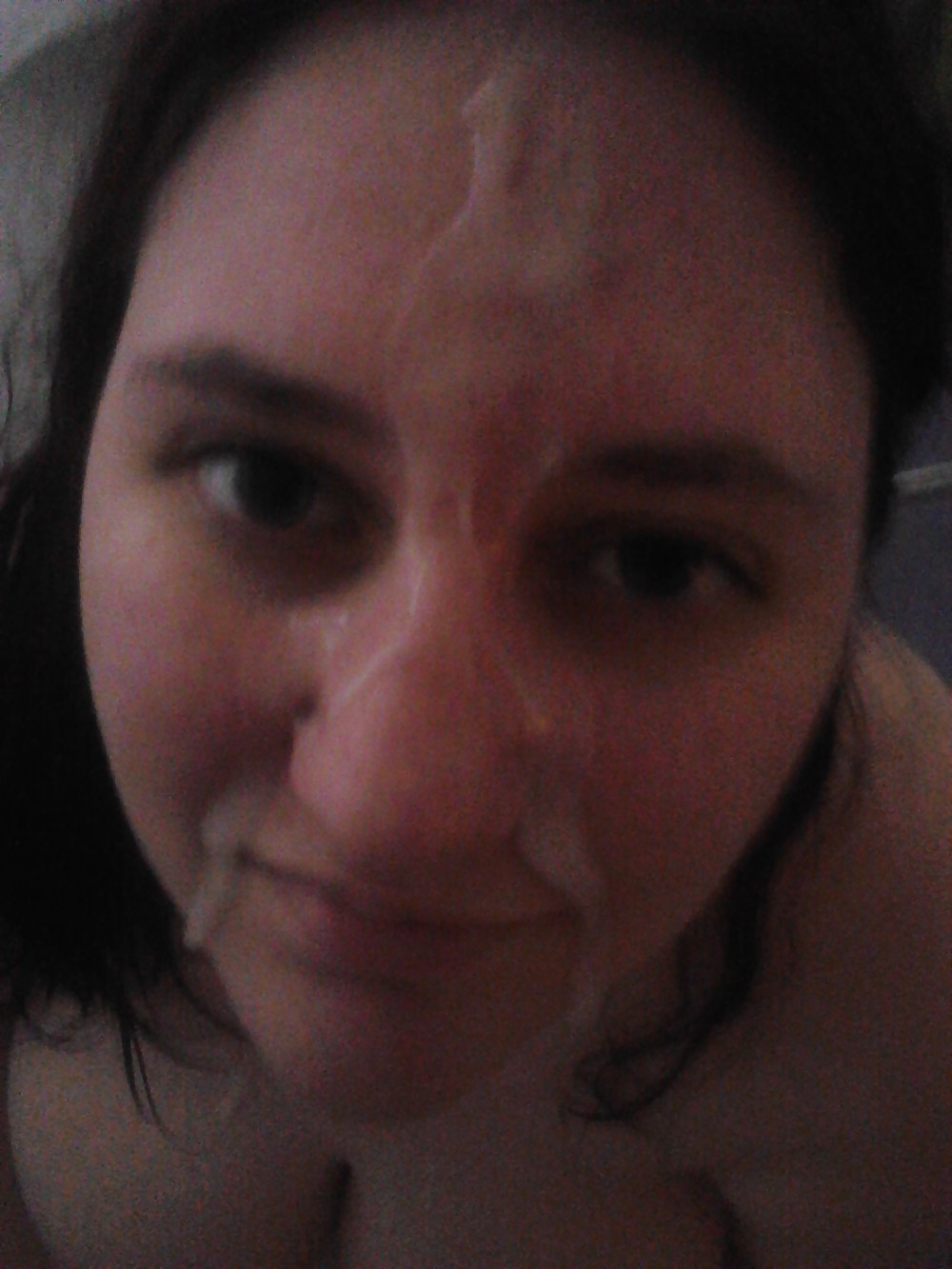 Hubby Mich Gefickt Auf Meinem Gesicht Dann Kam #36699251