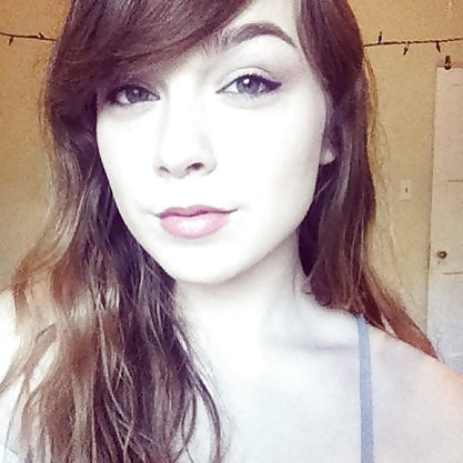 セクシーな私
 #27102386