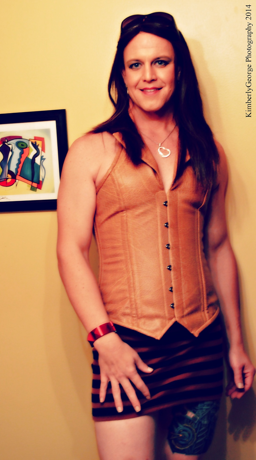 Holly locked pics 
 #31051957