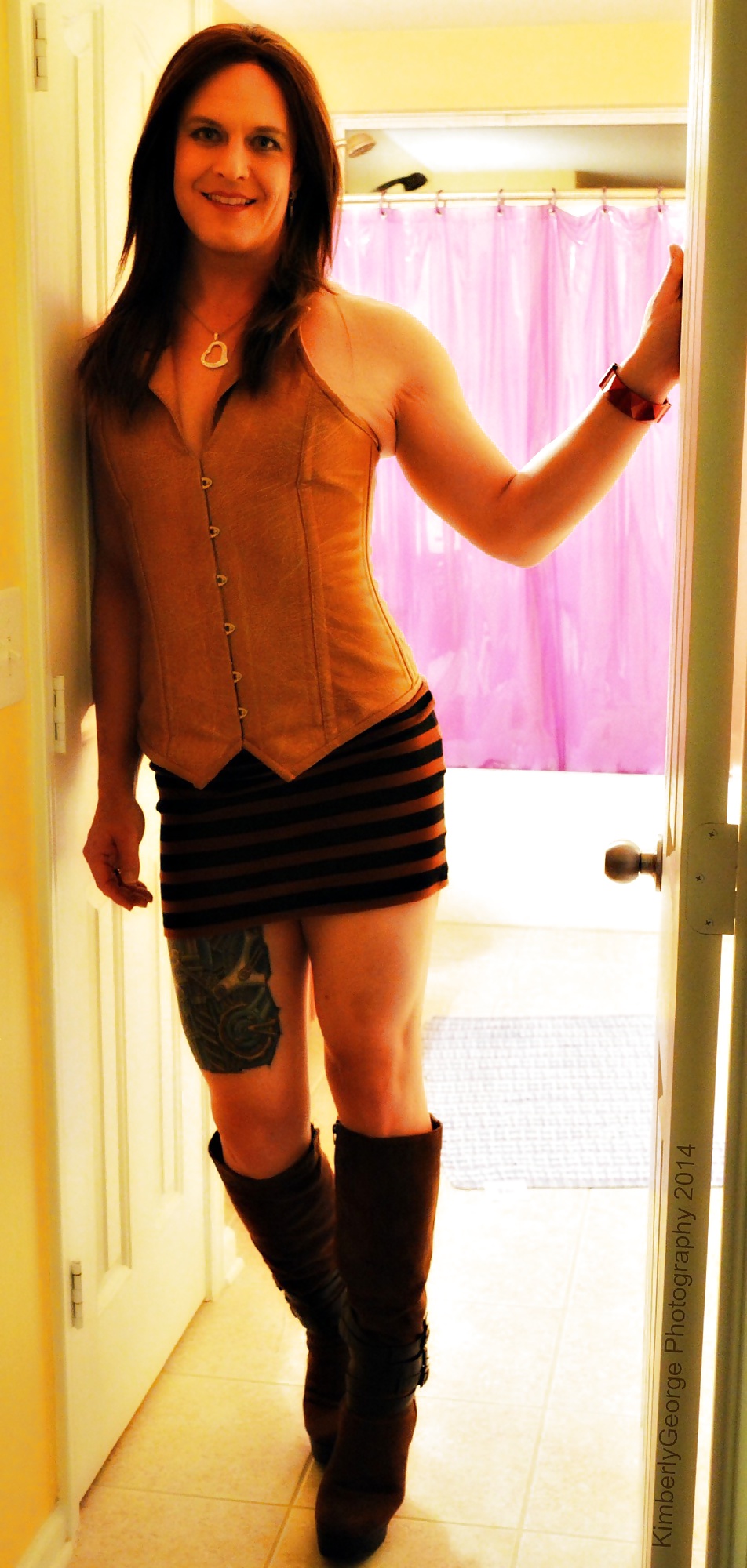 Holly locked pics 
 #31051972