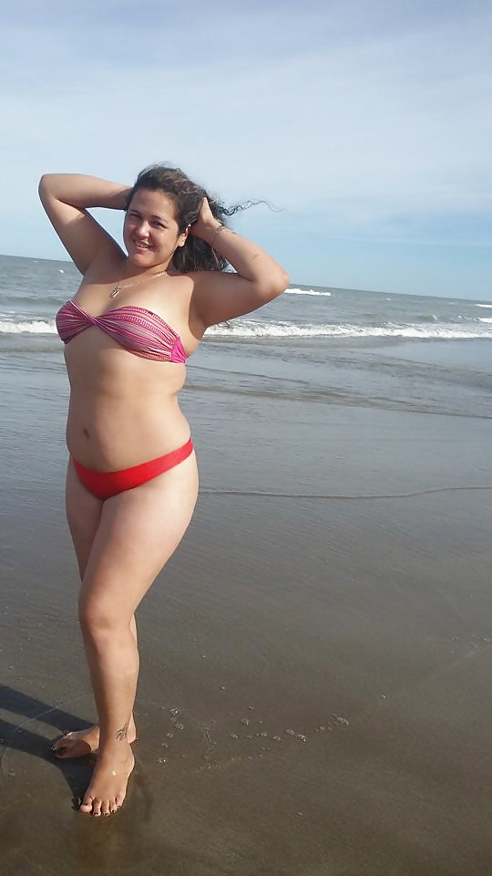 Chica latina caliente  de fb #40089684