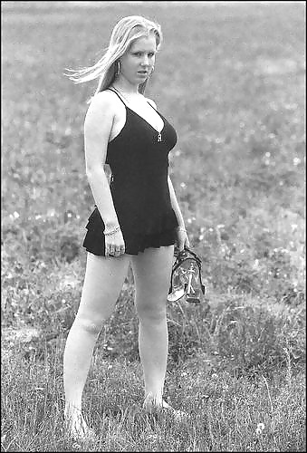 Wannabe Model #34281416