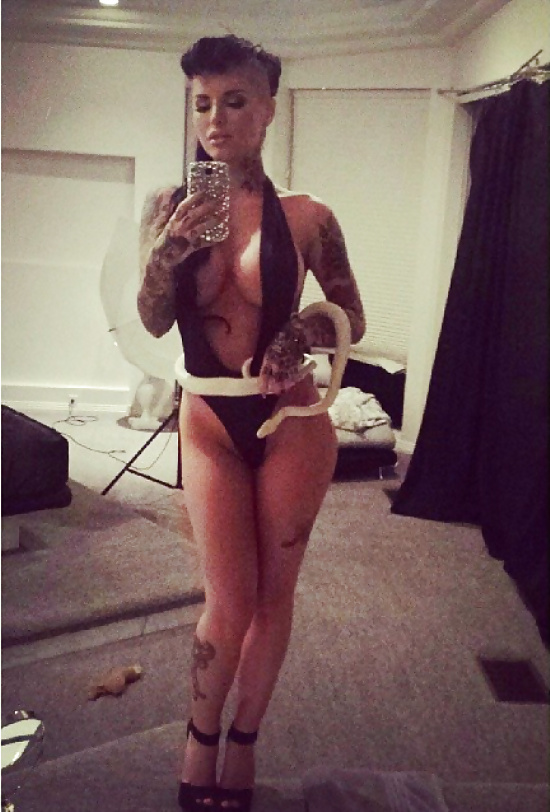 Christy Mack #28651520