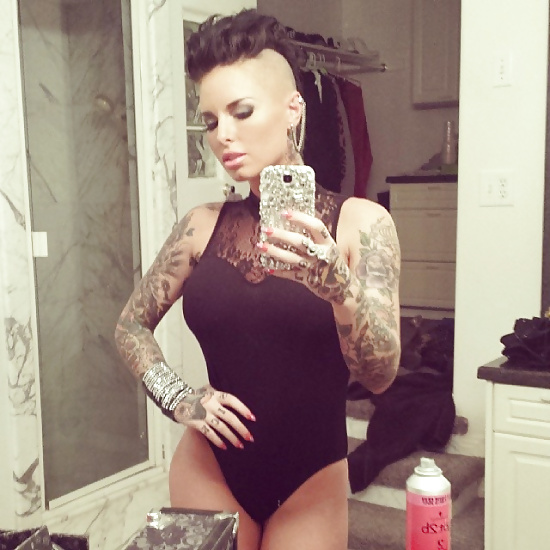 Christy mack
 #28651534