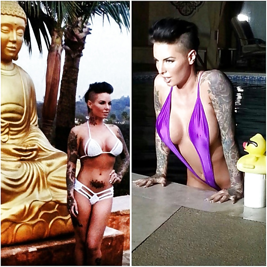 Christy Mack #28651571