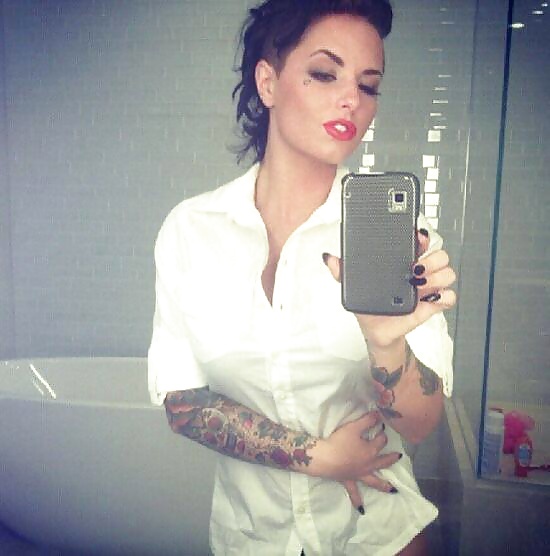 Christy Mack #28651675