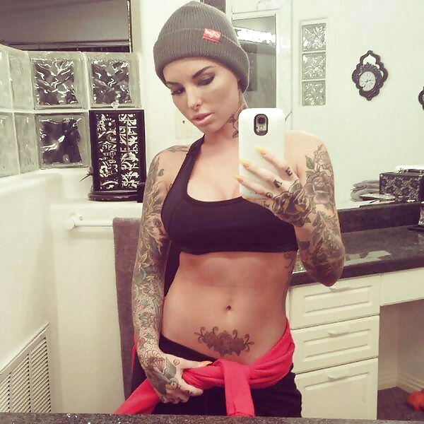 Christy Mack #28651752