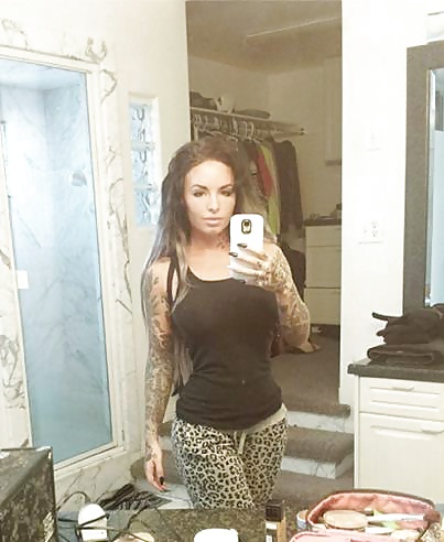 Christy Mack #28651784