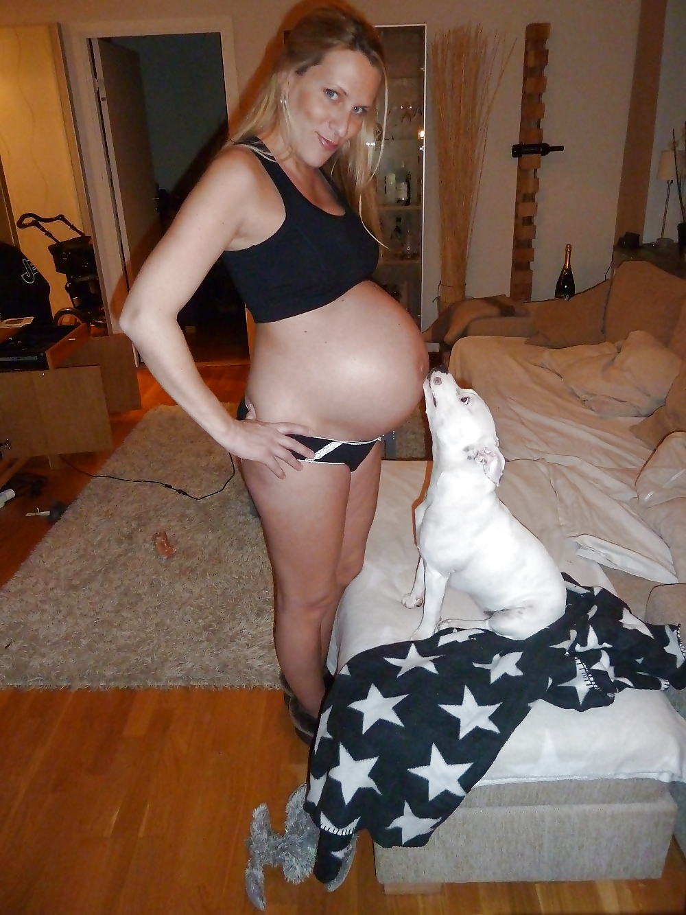 Geile Weiber
 #36434616