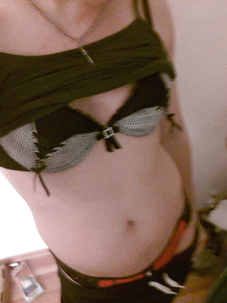 Me in Girl underwear #39707471