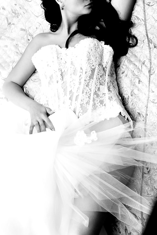Beautiful Bride 2 #39618058
