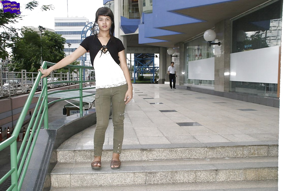 Capitán escandaloso
 #29637060