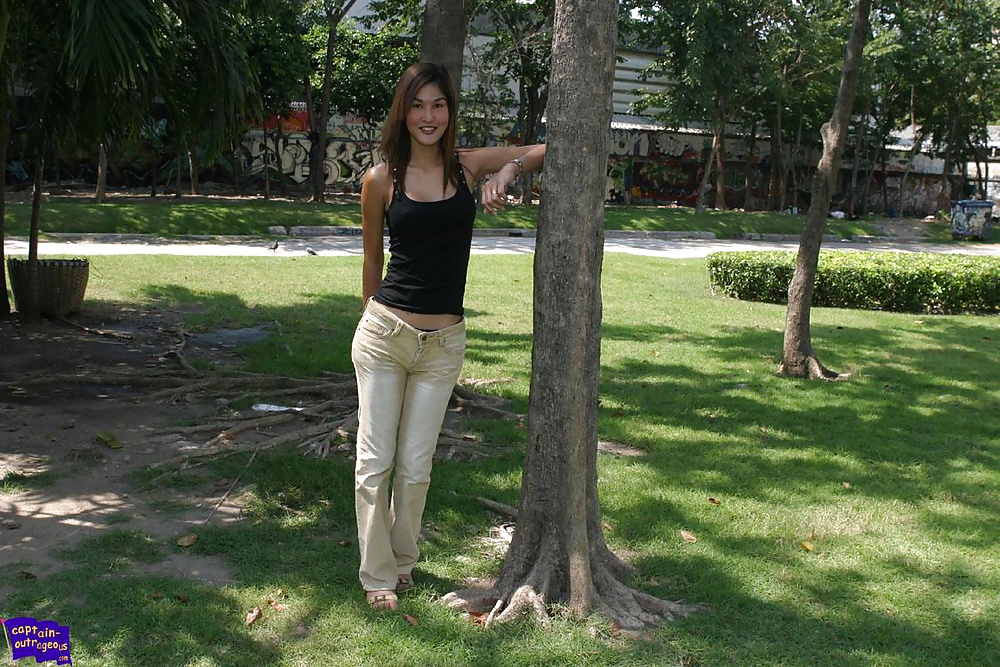 Capitán escandaloso
 #29637165