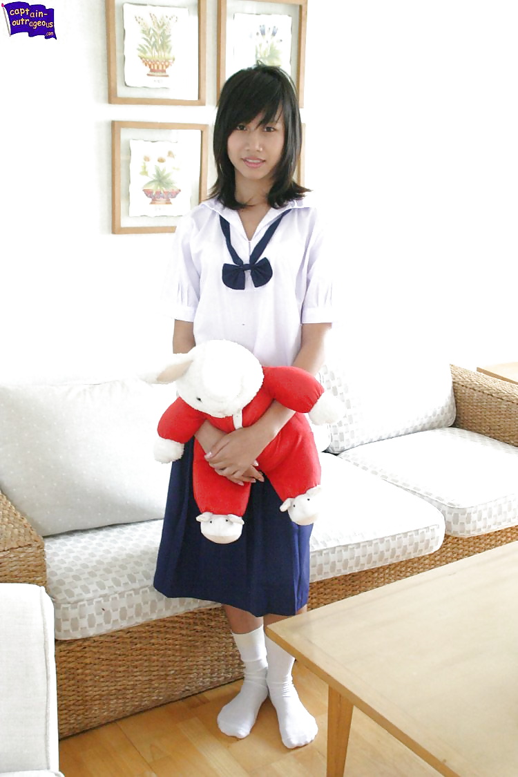 Capitán escandaloso
 #29637181