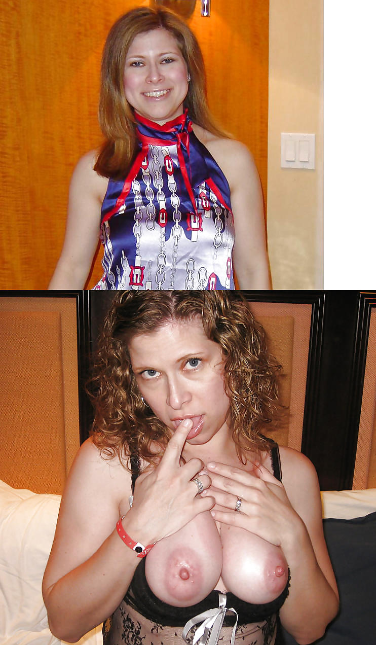 Best Dressed and Undressed 7 #24533001