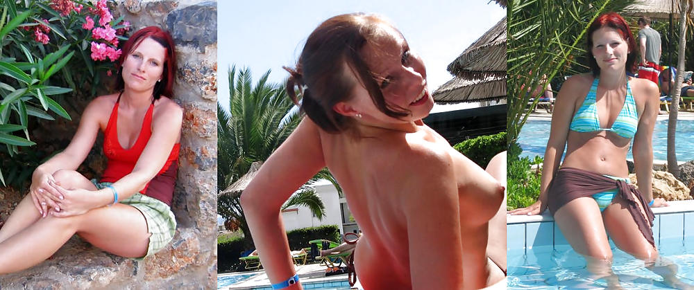 Best Dressed and Undressed 7 #24533004