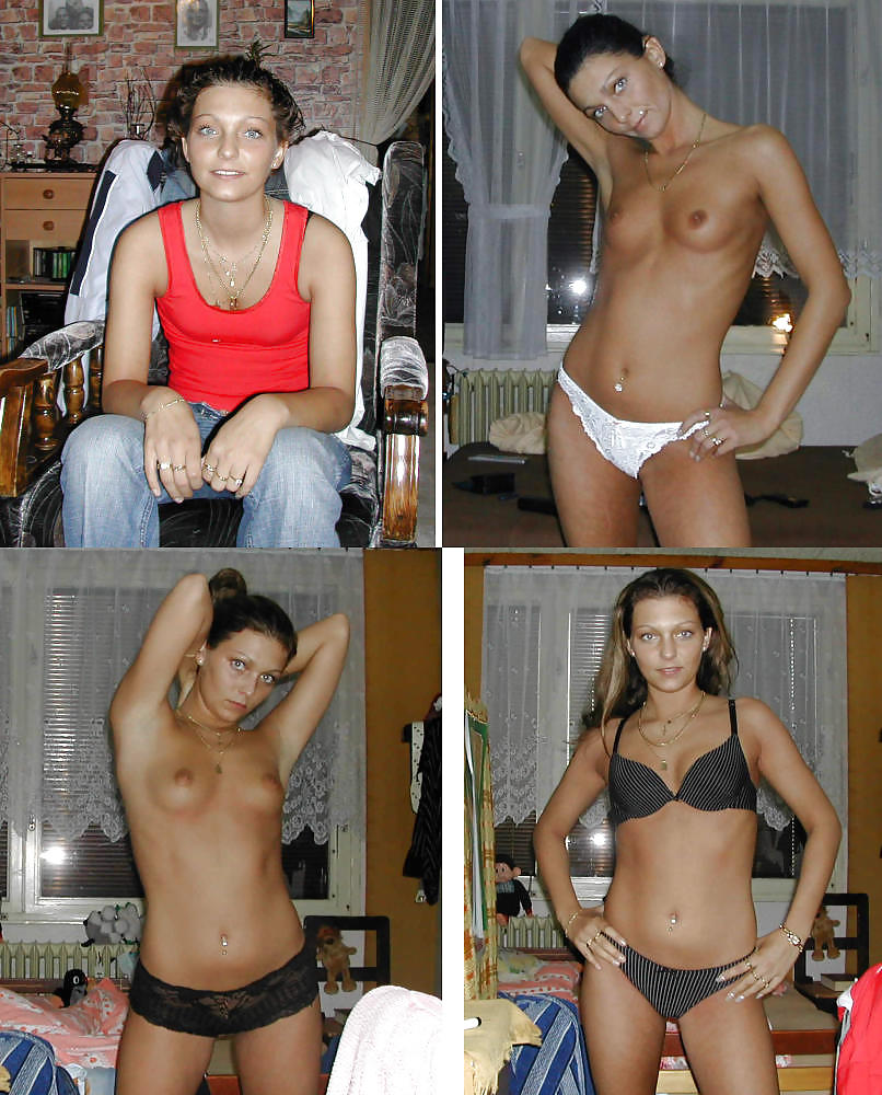 Best Dressed and Undressed 7 #24533059