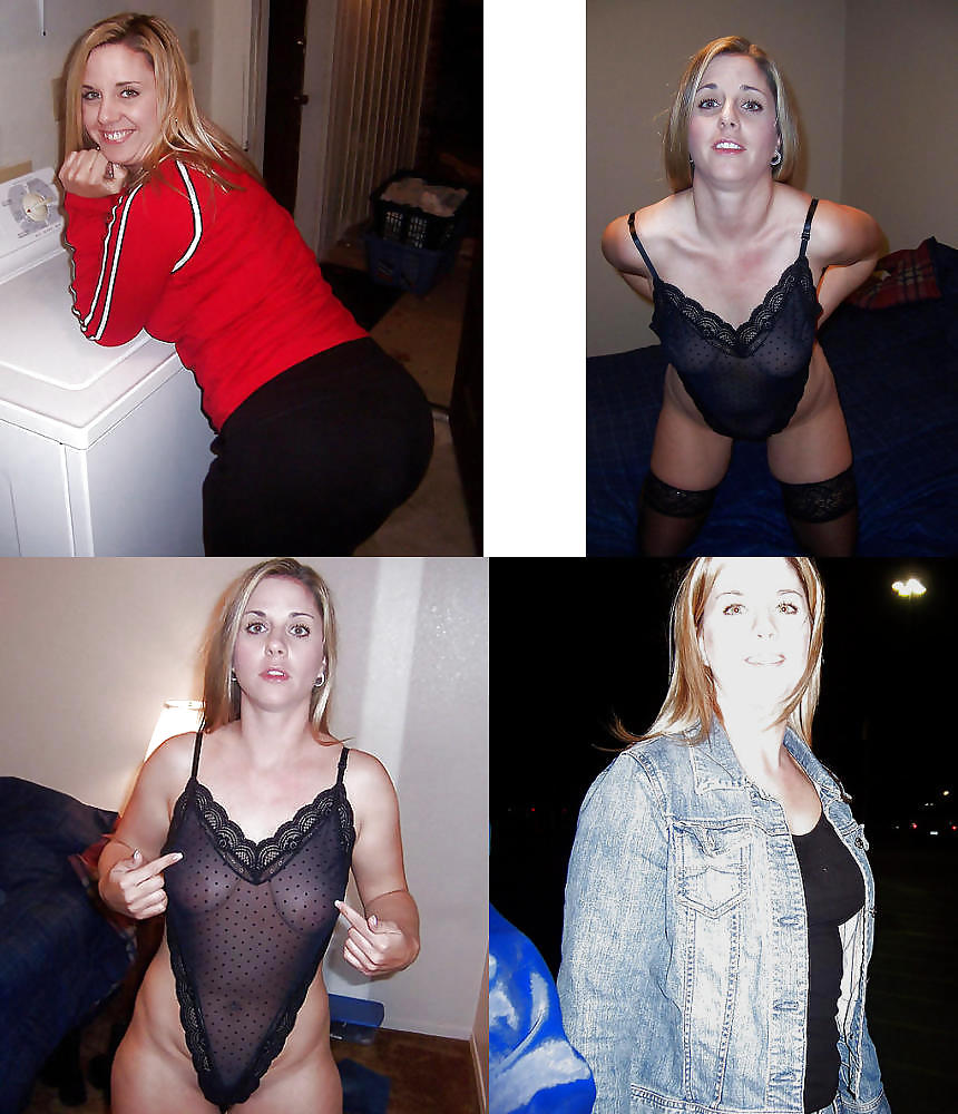 Best Dressed and Undressed 7 #24533078