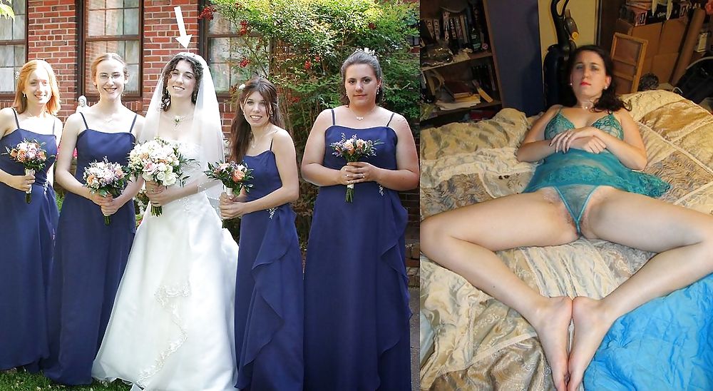 Best Dressed and Undressed 7 #24533089