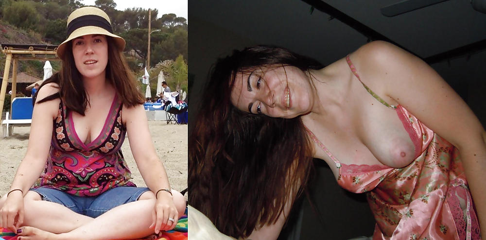 Best Dressed and Undressed 7 #24533102