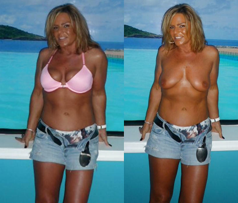 Best Dressed and Undressed 7 #24533106