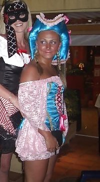 Sluts in Fancy Dress 16 #23077568