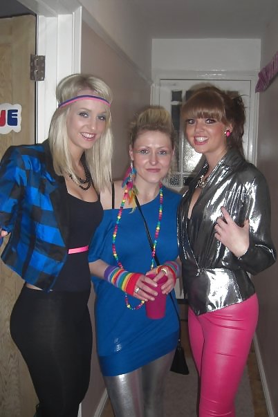 Sluts in Fancy Dress 16 #23077625