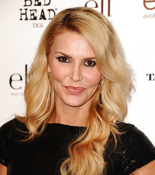 Rhobh presenta brandi glanville
 #39549870