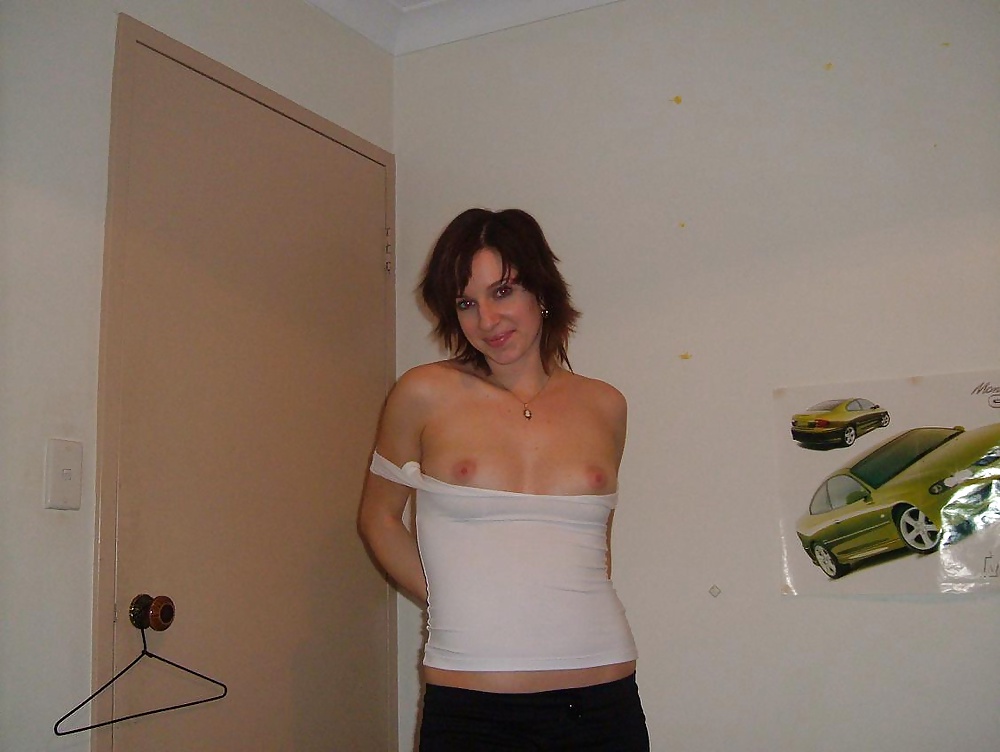 AMATEUR TEENS Nude Pictures and Self Shot 2 #31580284