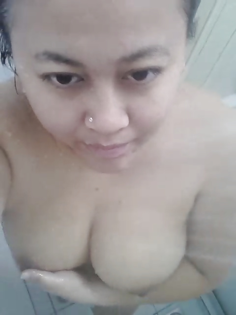 Malay wife teacher in shower skype
 #32334175