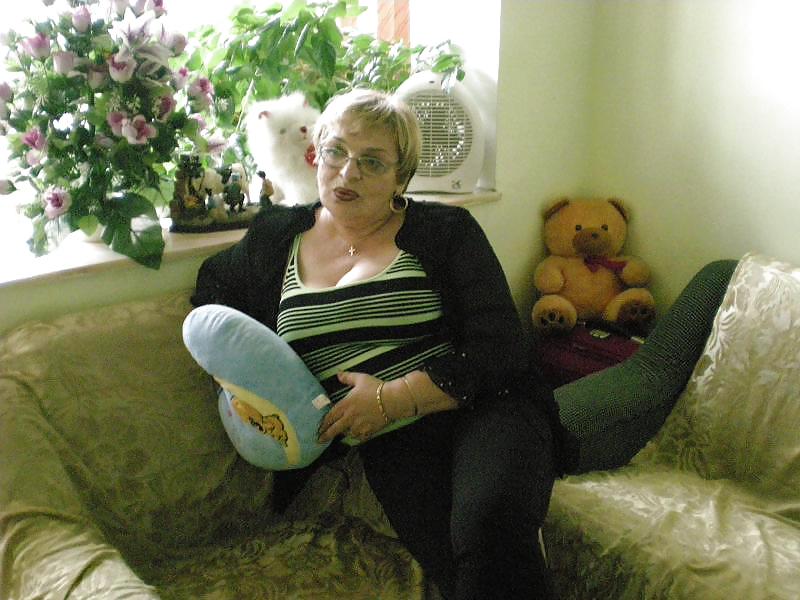 Meine Mutter! #23955144